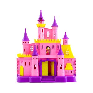 اسباب بازی قصر رویا درج توی Dorj Toy